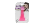 Gioco per gatti saltellante con luce LED lampeggiante, 10 cm – Pawise Cat Light-up Toy - immagine 6