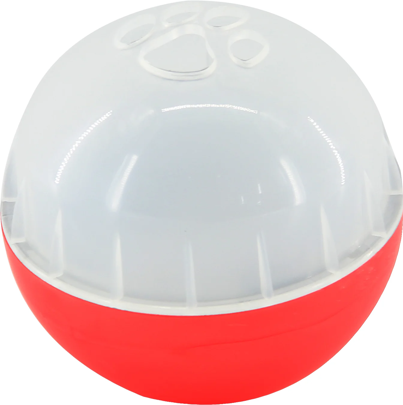 Palla port snack per gatti, ø 8 cm – Pawise Cat Treat Ball - immagine 5
