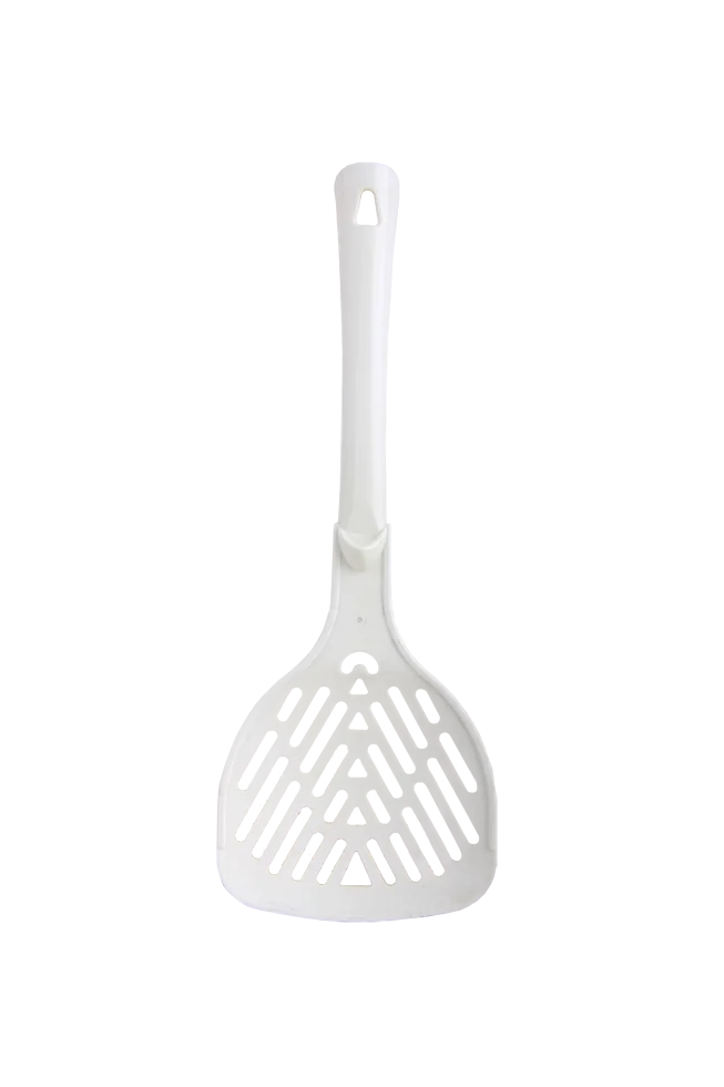 PAWI28903.png Paletta per lettiera facile da pulire 27 x 10 cm – Pawise Litter Scoop - immagine 1