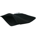 Tappetino raccogli lettiera 52 x 60 cm – Pawise Cat Litter Trapper Mat - immagine 2