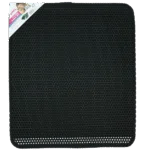 Tappetino raccogli lettiera 52 x 60 cm – Pawise Cat Litter Trapper Mat