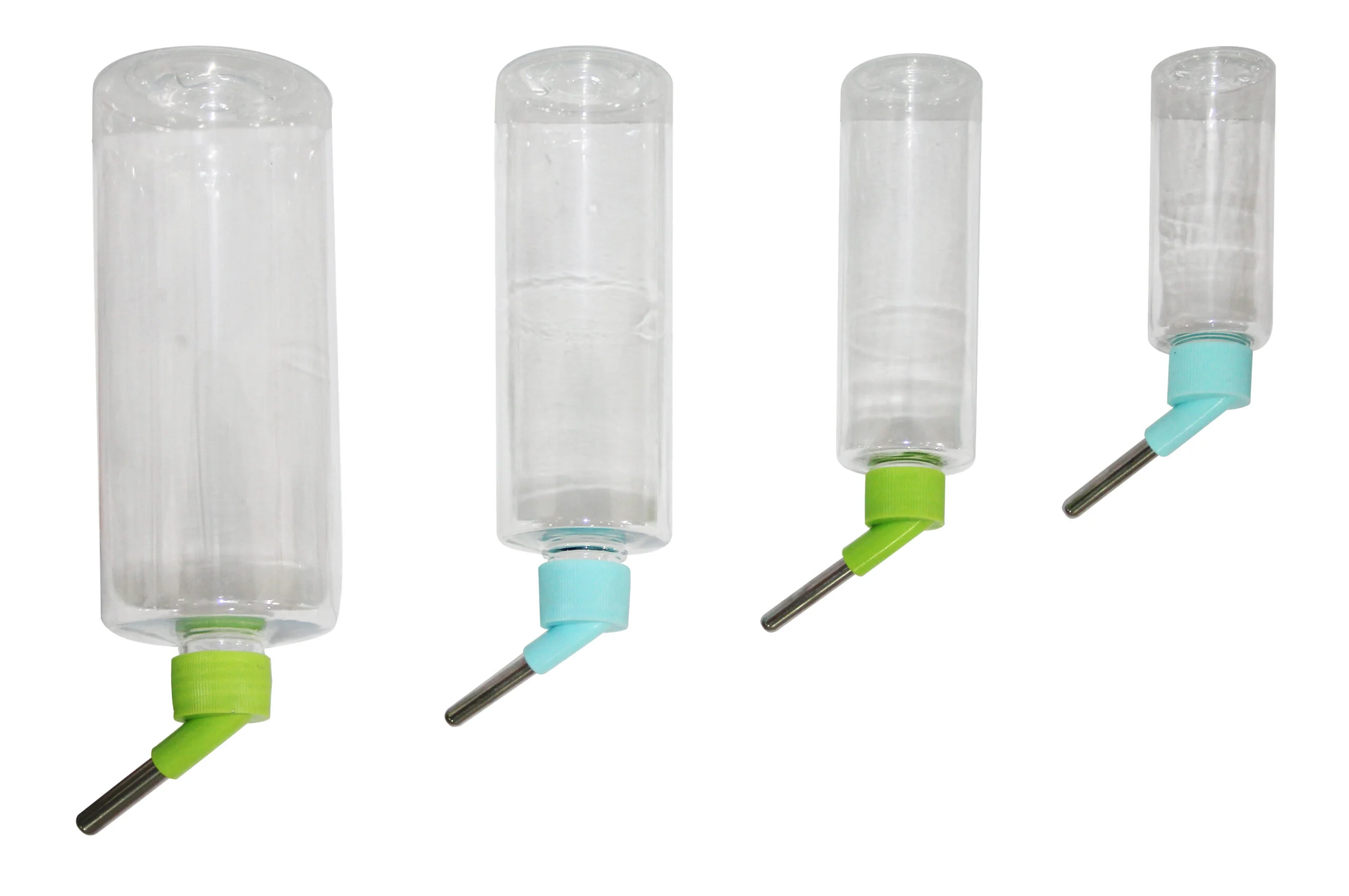 Borraccia per conigli, 500 ml – Pawise Drink Bottle L - immagine 2