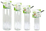 Borraccia per conigli, 500 ml – Pawise Drink Bottle L - immagine 3