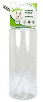 Borraccia per conigli, 1000 ml – Pawise Drink Bottle XL