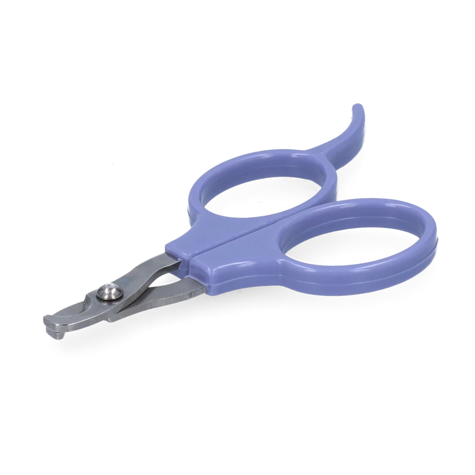 Tagliaunghie per conigli e cavie – Pawise Nail Trimmer - immagine 2