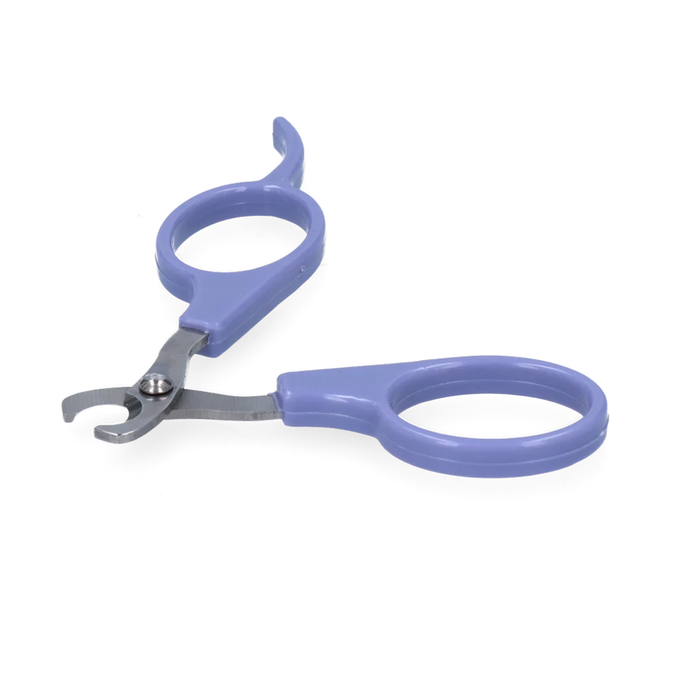 Tagliaunghie per conigli e cavie – Pawise Nail Trimmer - immagine 4