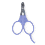 Tagliaunghie per conigli e cavie – Pawise Nail Trimmer - immagine 3