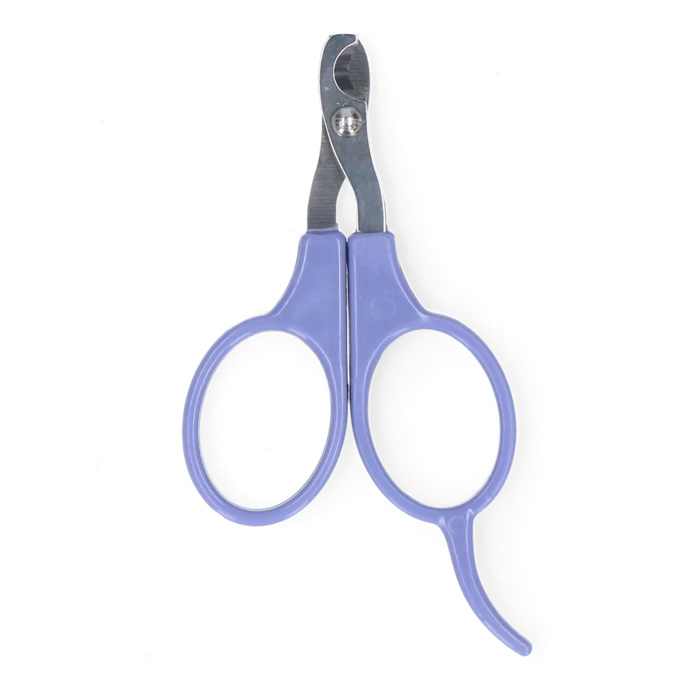 Tagliaunghie per conigli e cavie – Pawise Nail Trimmer - immagine 3