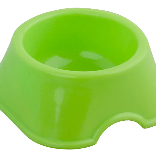 Ciotola per conigli, Ø 9 cm – Pawise Small Pet Feeding Bowl 200 ml