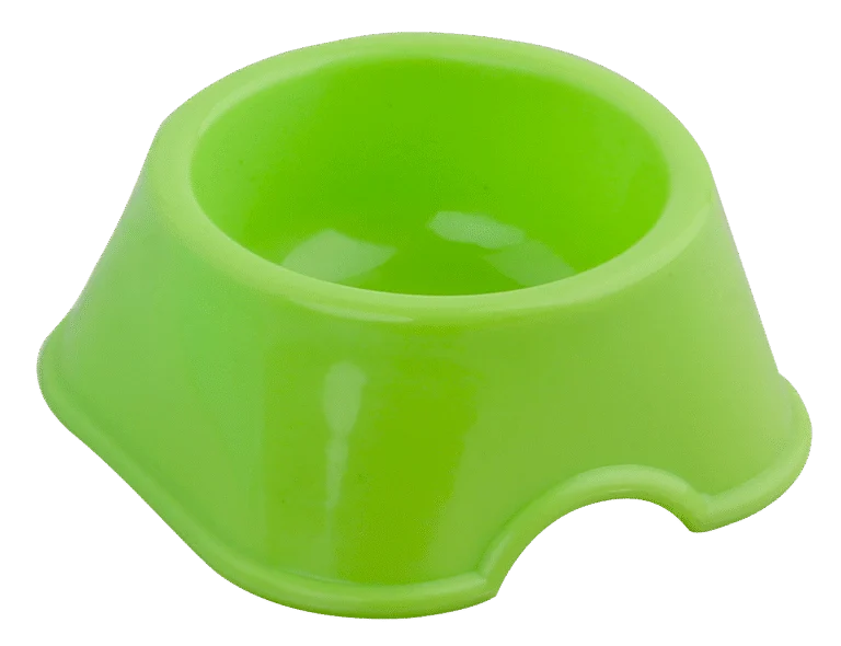 Ciotola per conigli, Ø 9 cm – Pawise Small Pet Feeding Bowl 200 ml