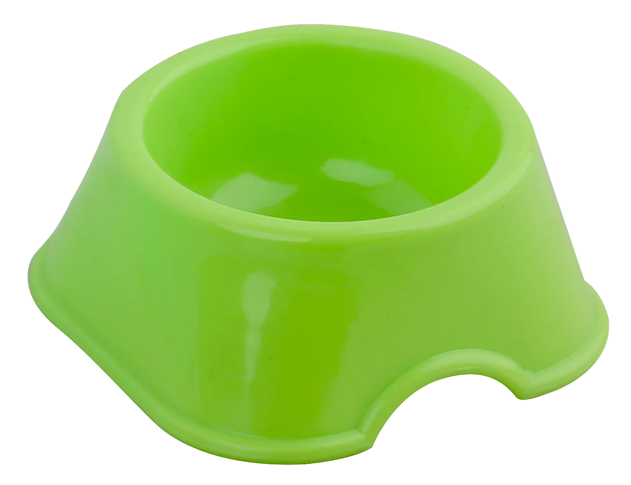 Ciotola per conigli, Ø 9 cm – Pawise Small Pet Feeding Bowl 200 ml - immagine 1