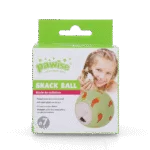Pallina snack per piccoli animali, ø 7 cm – Pawise Snack Ball