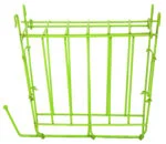 Portafieno per cavie e criceti, 17 x 17,5 cm – Pawise Hay feeder - immagine 3