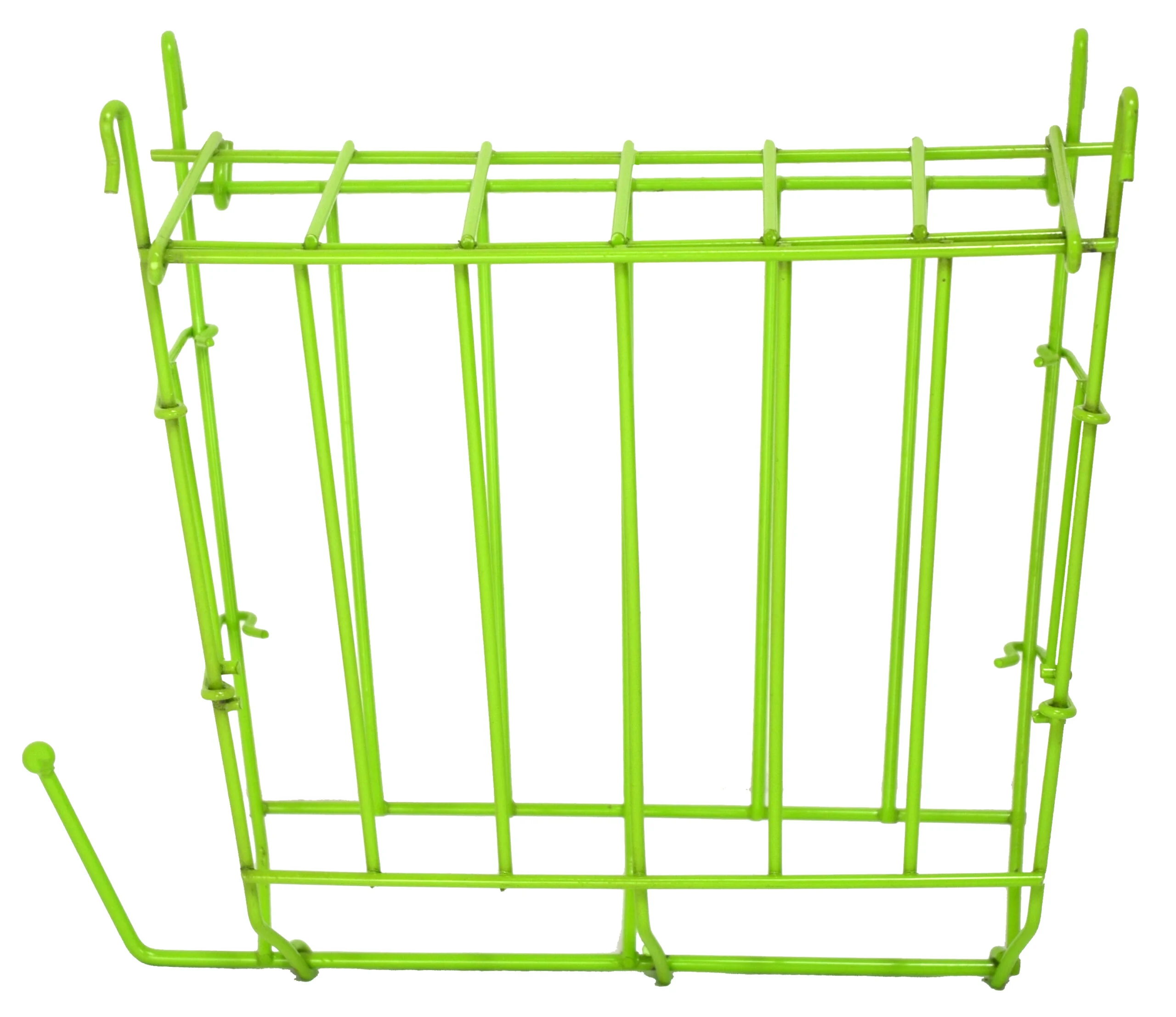 Portafieno per cavie e criceti, 17 x 17,5 cm – Pawise Hay feeder - immagine 3