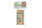Blocchetti da rosicchiare in legno, 18 pezzi – Pawise Play Time Small Pet Speelblokken