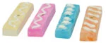 Snack da rosicchiare per conigli e porcellini d’India, 6 cm – Pawise Play & Chew Mineral Candy - immagine 4
