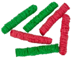 Lecca lecca da rosicchiare per conigli e porcellini d’India, 12 x 2,5 cm – Pawise Play & Chew Pops L - immagine 3