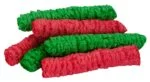 Lecca lecca da rosicchiare per conigli e porcellini d’India, 12 x 2,5 cm – Pawise Play & Chew Pops L - immagine 4