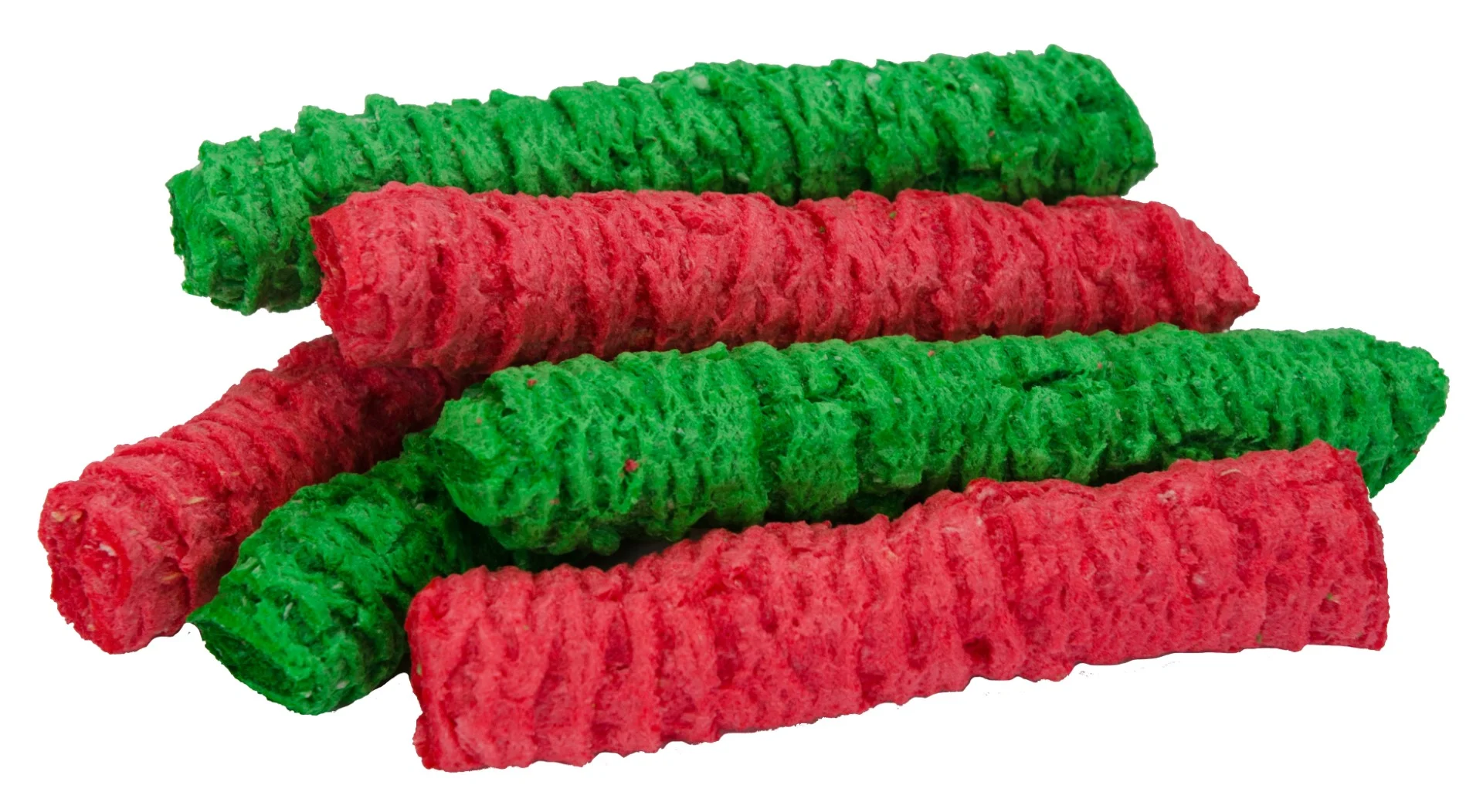 Lecca lecca da rosicchiare per conigli e porcellini d’India, 12 x 2,5 cm – Pawise Play & Chew Pops L - immagine 4