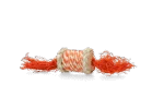 Gioco da rosicchiare colorato per conigli e roditori – Pawise Play & Chew Candy - immagine 2