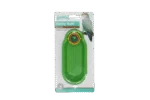 Vaschetta per il bagno degli uccelli con gioco, 17 cm, colori assortiti – Pawise Funny Bath