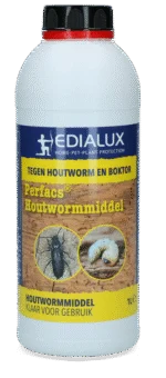 Antitarlo con permetrina 1 l – Edialux Perfacs - immagine 2