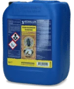 Prodotto antitarlo con permetrina 5 l – Edialux Perfacs - immagine 2