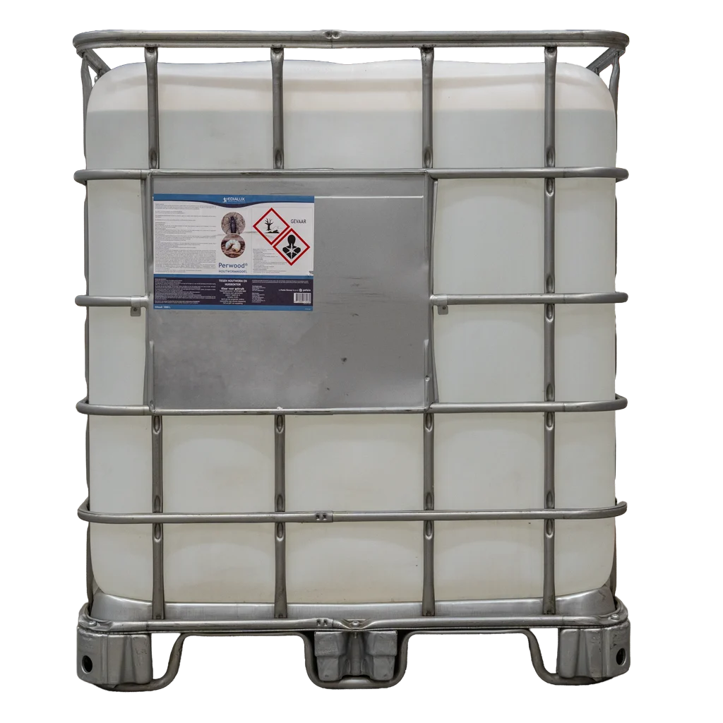 Antitarlo con Permethrin 1000 l – Edialux Perwood - immagine 1