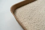 Lettiera agglomerante in tofu per lettiere automatiche, 3,5 kg – Petlux Cassava Tofu - immagine 3