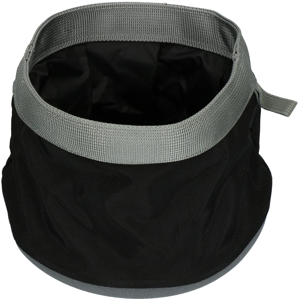 Ciotola pieghevole per cibo e acqua Ø 16 cm – Petsport Pack My Bowl - immagine 4