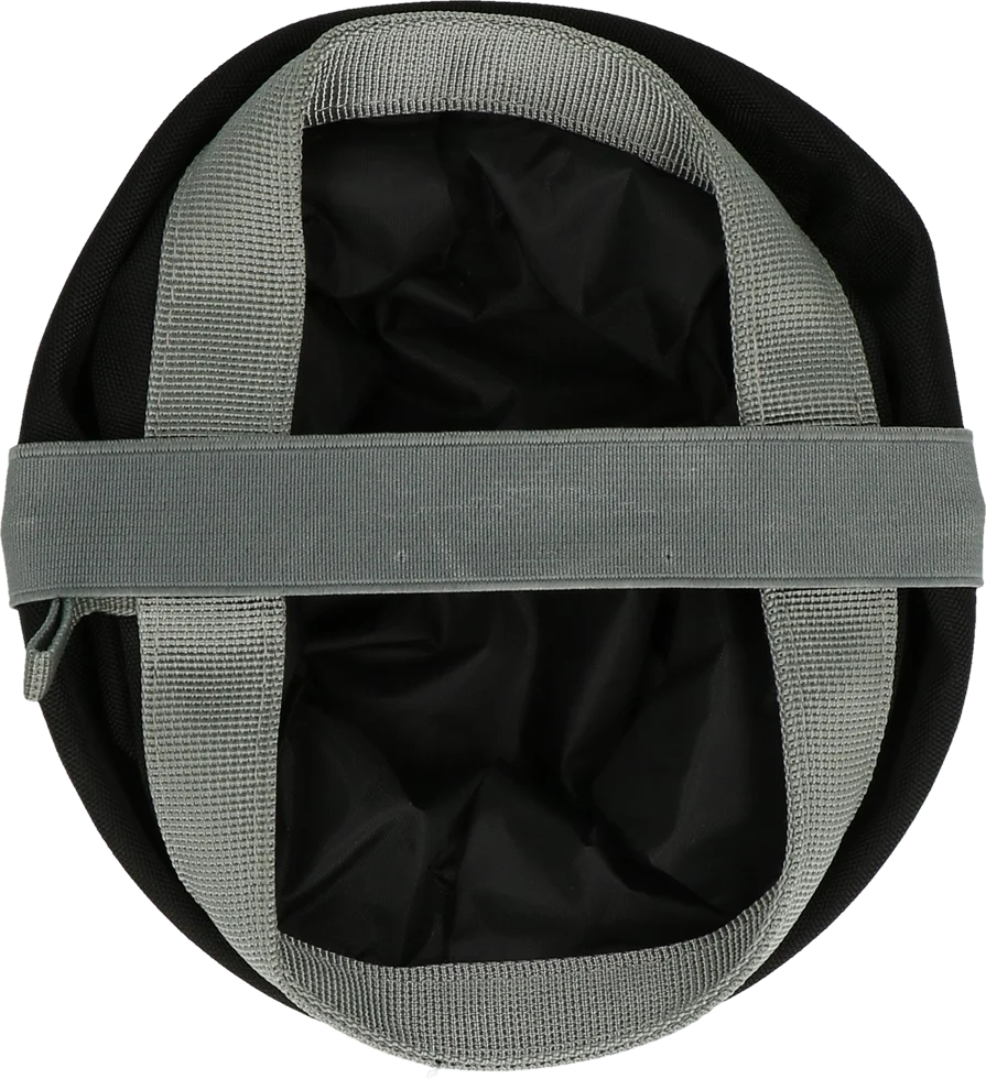 Ciotola pieghevole per cibo e acqua Ø 16 cm – Petsport Pack My Bowl - immagine 2