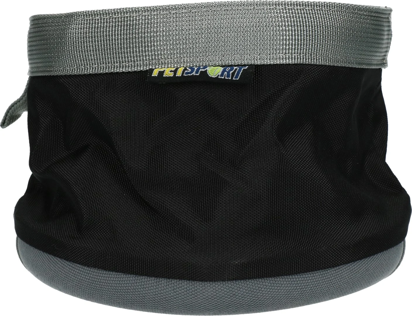 Ciotola pieghevole per cibo e acqua Ø 16 cm – Petsport Pack My Bowl - immagine 1