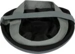 Ciotola pieghevole per cibo e acqua Ø 16 cm – Petsport Pack My Bowl - immagine 3