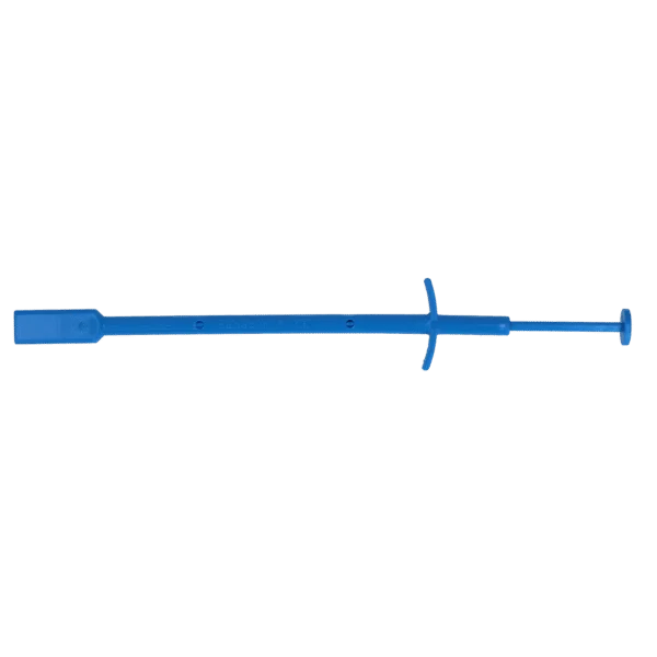 Applicatore per Leva Worm Bolus