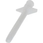 Lancia pillole KS per cani e gatti, 13 cm