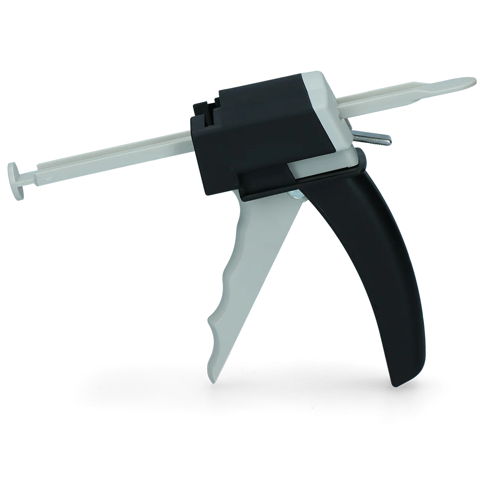 Pistola dosatrice per gel Resoluut e Maxforce, 22 cm – Hofman Pest Control - immagine 1