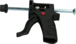 Pistola dosatrice per gel Resoluut e Maxforce, 18,5 cm – Hofman Pest Control - immagine 2