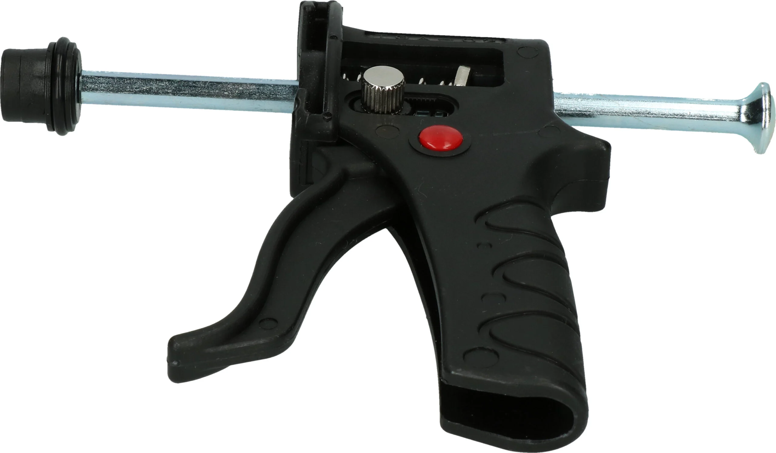 Pistola dosatrice per gel Resoluut e Maxforce, 18,5 cm – Hofman Pest Control - immagine 2
