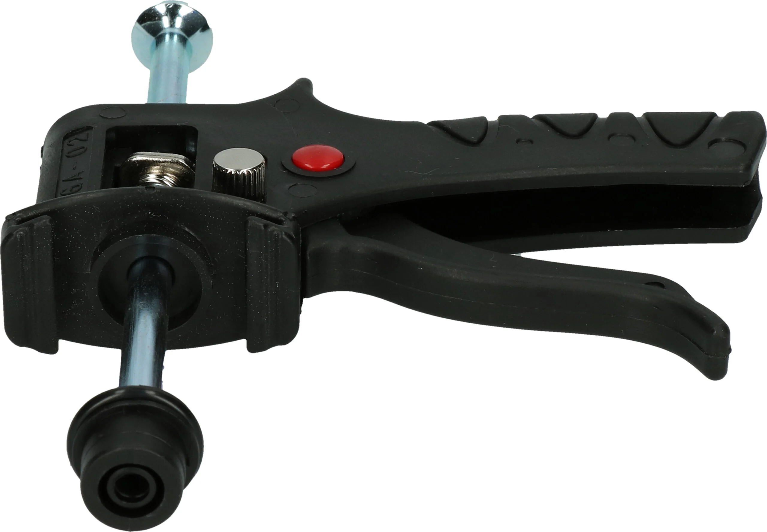 Pistola dosatrice per gel Resoluut e Maxforce, 18,5 cm – Hofman Pest Control - immagine 3
