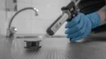 Pistola dosatrice per gel Resoluut e Maxforce, 18,5 cm – Hofman Pest Control - immagine 5