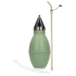 Nebulizzatore per polveri 350 ml con beccuccio curvo – Hofman Pest Control Pro - immagine 2