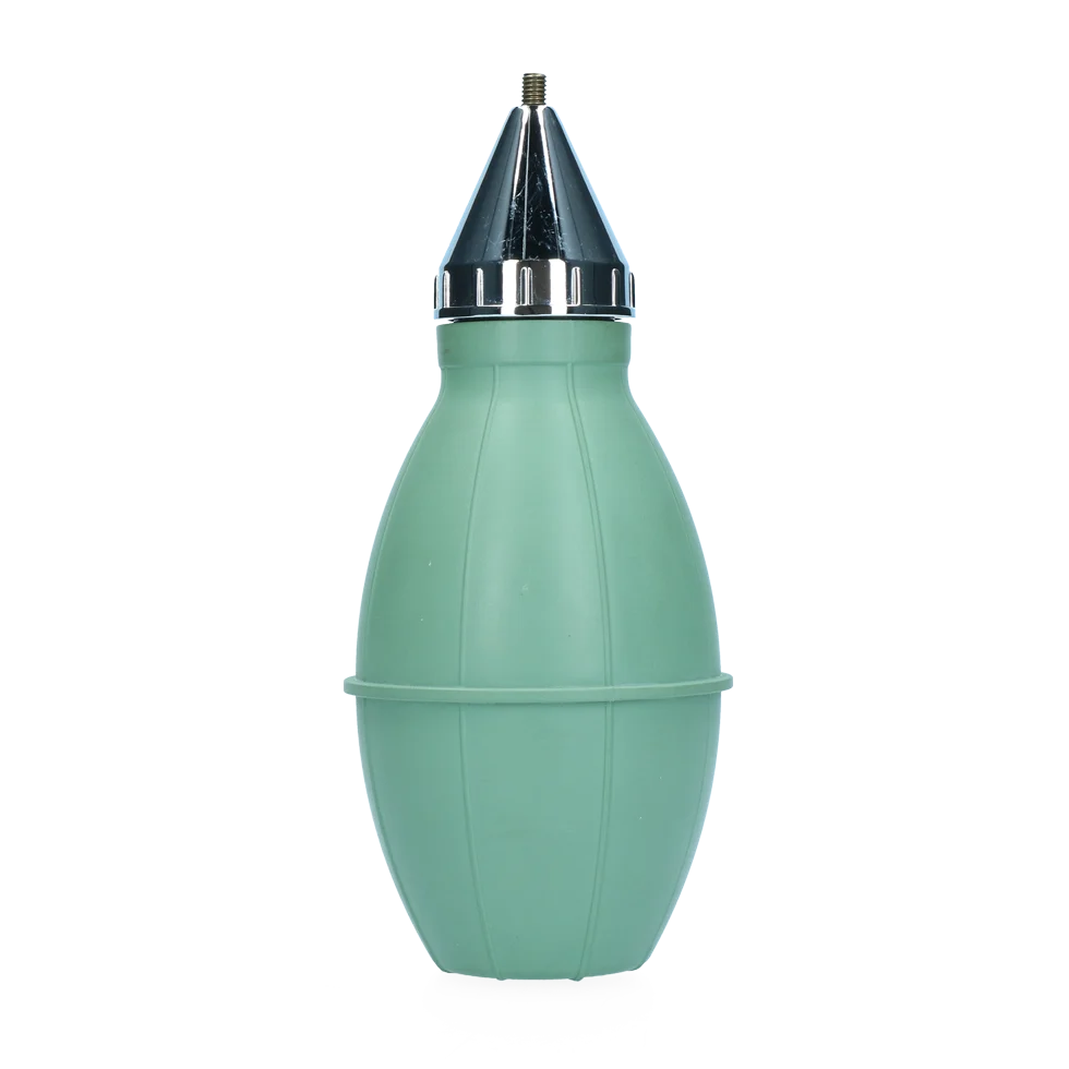 Nebulizzatore per polveri 350 ml con beccuccio curvo – Hofman Pest Control Pro - immagine 3