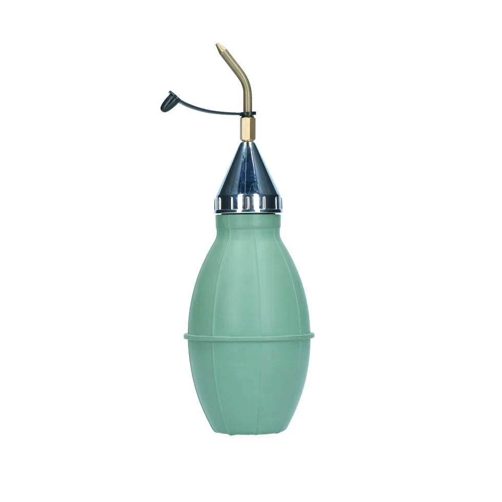 Nebulizzatore per polveri 350 ml con beccuccio curvo – Hofman Pest Control Pro - immagine 1