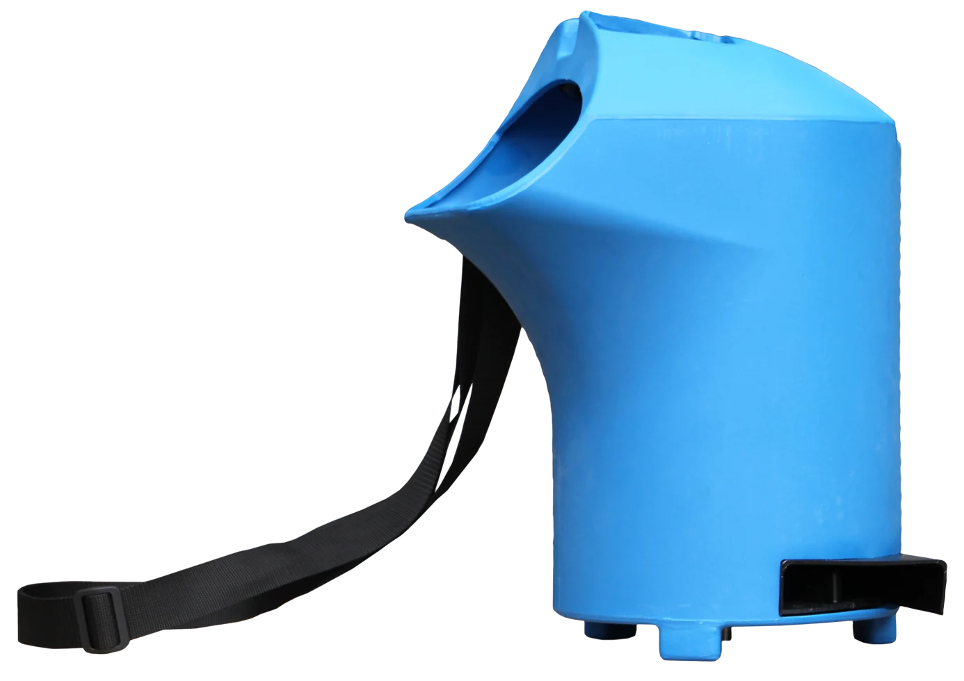 Spargitore di polvere per cuccette 12 l – Vink - immagine 2