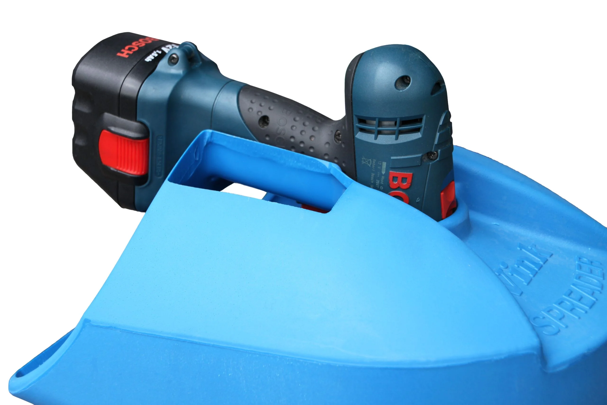 Spargitore di polvere per cuccette 12 l – Vink - immagine 3