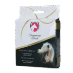 Blocco per rimuovere peli sciolti e uova di tafano, 12 x 12 x 3 cm – Excellent Horse Grooming Block - immagine 3