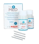 Disinfettante per Cimex Eradicator, 2 x 50 ml – Polti HPMed