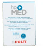 Disinfettante per Cimex Eradicator, 2 x 50 ml – Polti HPMed - immagine 2