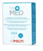 Disinfettante per Cimex Eradicator, 2 x 50 ml – Polti HPMed - immagine 3
