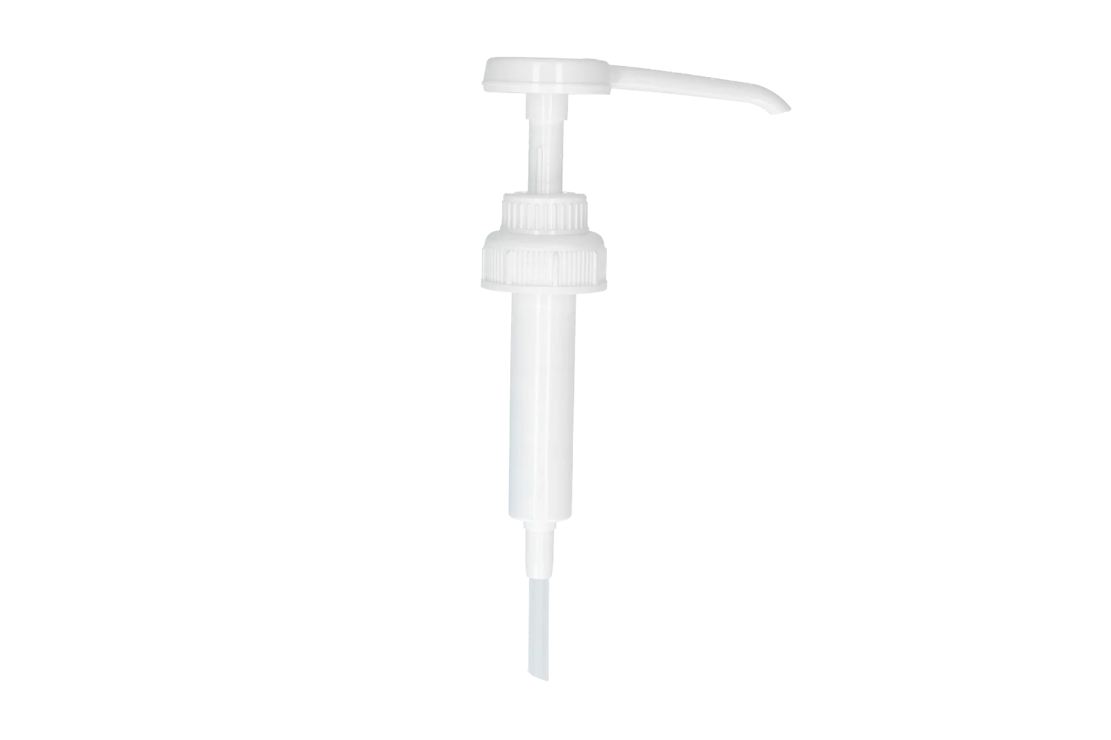 Pompa dosatrice da 10 ml per tanica da 2,5 l - immagine 1